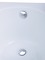 Ванна чугунная «Eurostandart» 503 150/75 (71 05 031) с ножками без сифона с ручками белая, фото №5