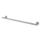Полотенцедержатель «Remer» X-Style Inox SSXI30 на стену нержавеющая сталь, фото №1
