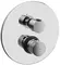Смеситель для душа «Paffoni» Jo JO018CR хром, фото №1