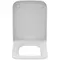 Сиденье для унитаза «Ideal Standard» Blend Cube T392701  дюропласт с микролифтом, картинка №2