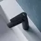 Смеситель для раковины «Dorff» Prime new D40102122 чёрный матовый, фотография №3 Смеситель для раковины «Dorff» Prime new D40102122 чёрный матовый, фотография №3