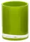 Стакан для зубных щёток «Ridder» Gaudy 2231105 на стол зелёный, фото №1 Стакан для зубных щёток «Ridder» Gaudy 2231105 на стол зелёный, фото №1