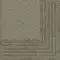 Угловая ступень «Керамин» Берген 3У Matt. 30x30 СК000041376 тёмно-бежевый, фото №1