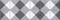 Настенная плитка «Alma Ceramica» Origami Matt. 90x30 TWU93ORG27R серый, фото №1