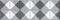 Настенная плитка «Alma Ceramica» Origami Matt. 90x30 TWU93ORG27R серый, фотография №3