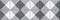 Настенная плитка «Alma Ceramica» Origami Matt. 90x30 TWU93ORG27R серый, изображение №4