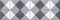 Настенная плитка «Alma Ceramica» Origami Matt. 90x30 TWU93ORG27R серый, фото №5