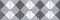 Настенная плитка «Alma Ceramica» Origami Matt. 90x30 TWU93ORG27R серый, фотография №7