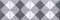 Настенная плитка «Alma Ceramica» Origami Matt. 90x30 TWU93ORG27R серый, изображение №8