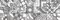 Настенная плитка «Alma Ceramica» Velvet Matt. 90x30 TWU93VLT17R серый, изображение №4