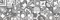 Настенная плитка «Alma Ceramica» Velvet Matt. 90x30 TWU93VLT17R серый, фото №5