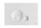 Комплект инсталляция с унитазом, крышкой и кнопкой смыва «Point» OLI 80 ECO/Афина/панель Globe 886914GBO1+PN41041 безободковый белый, изображение №8