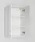 Подвесной шкаф «Style Line» Стандарт 48 подвесной белый, фотография №3
