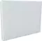 Торцевой экран под ванну «Marka One» Alisa Mg 170 белый универсальный, фото №1
