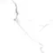 Напольная плитка «Laparet» Atlantic White i Matt. 60x60  белый, фото №1