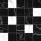 Настенная мозаика «Laparet» Total Glossy 25x25 х9999281849 чёрный, картинка №2