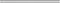 Настенный бордюр «Laparet» Мармара Ажур Glossy 60x4 х9999110143 серый, фото №1