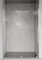 Душевая дверь «Vincea» Arno VPS-1A150CL 150/200 прозрачная/хром, фото №1