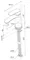 Смеситель для раковины «Milardo» Rora RORWT00M01 белый матовый, фото №5