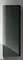 Пенал «Cezares» 43/130 подвесной Verde opaco универсальный, фото №1