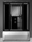 Душевой бокс «Grossman» GR245 150/85 с ванной прозрачный/чёрный с гидромассажем и электрикой, фото №1