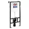 Инсталляция для унитаза «Bettoserb» Sava Fix Slim 40006456, фото №1