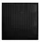 Решётка «Pestan» Bettoserb110150CB  Вентиляционная панель чёрный, фото №1
