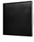 Решётка «Pestan» Bettoserb110150CB  Вентиляционная панель чёрный, картинка №2