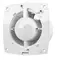 Вытяжной вентилятор «Pestan» Bettoserb120150 с автоматическим включением  с таймером без крышки, картинка №2