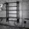 Электрический полотенцесушитель «Тругор» Пэк сп 19 50/80 чёрный универсальный, картинка №2