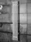 Электрический полотенцесушитель «Тругор» Пэк сп Вектор кв 4 20/120 белый правый, картинка №2