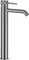 Смеситель для раковины «Allen Brau» Priority 3.0 5.31A02-MG брашированный графит, фото №1