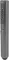 Ручная лейка «Allen Brau» Priority 5.31A20-MG брашированный графит, фото №1