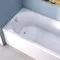 Экран под ванну «Am.Pm» X-Joy 180 белый, фотография №3