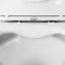 Подвесной унитаз безободковый «Am.Pm» X-Joy FlashClean C851701SC белый с сиденьем дюропласт с микролифтом, фото №9