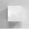 Подвесной шкаф «Am.Pm» Func 60 высота 70 подвесной белый глянец универсальный, картинка №2