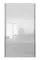 Подвесной шкаф «Am.Pm» Func 40 высота 70 подвесной белый глянец универсальный, фото №1