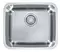 Мойка для кухни «Alveus» Luno 20 SAT 90 FI 40/34 нержавеющая сталь, фото №1