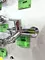 Смеситель для ванны «Hansgrohe» Talis S 72400000 хром , картинка №6