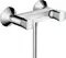 Смеситель для душа «Hansgrohe» Logis 71263000 хром , фото №1