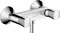 Смеситель для душа «Hansgrohe» Logis 71263000 хром , фотография №3