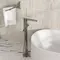 Напольный смеситель для ванны «WasserKRAFT» Mosel 4621 хром, картинка №2