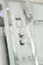 Душевая кабина «Black & White» G5509 120/90 низкий поддон прозрачная/белая с гидромассажем и электрикой правая, фото №5