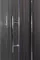 Душевой угол-ограждение «Esbano» Esbano ESR-8190 80/80 прозрачный/хром квадратный с поддоном универсальный , картинка №2