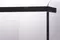 Душевой угол-ограждение «Esbano» Esbano ESR-7170B 100/100 прозрачный/чёрный матовый многоугольный с поддоном универсальный , картинка №6