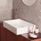 Раковина «Ideal Standard» Extra 60/40 T374001 фарфоровая белая, фотография №3 Раковина «Ideal Standard» Extra 60/40 T374001 фарфоровая белая, фотография №3