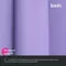 Штора для ванной «Iddis» Promo P08PE18i11 180/200 светло-фиолетовая, картинка №6