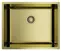Мойка для кухни «Omoikiri» Tadzava 54/44 54-U/I-Ultra-LG 4993266 нержавеющая сталь светлое золото, фото №1