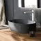 Смеситель для раковины «WasserKRAFT» Weil 2303H белый матовый, картинка №2