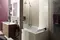 Ванна акриловая «Jacob Delafon» Sofa 170/75 без опор без сифона белая, изображение №4